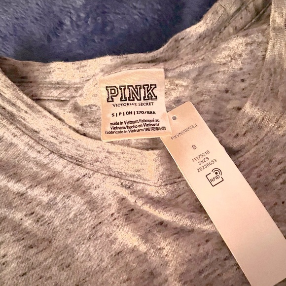 Victoria Secret Long Sleeve Top - Picture 3 of 3